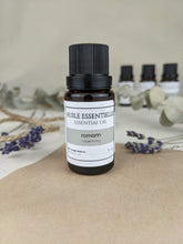 Rosemary Essential Oil